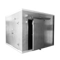 Customized agriculture freezer room cold storage